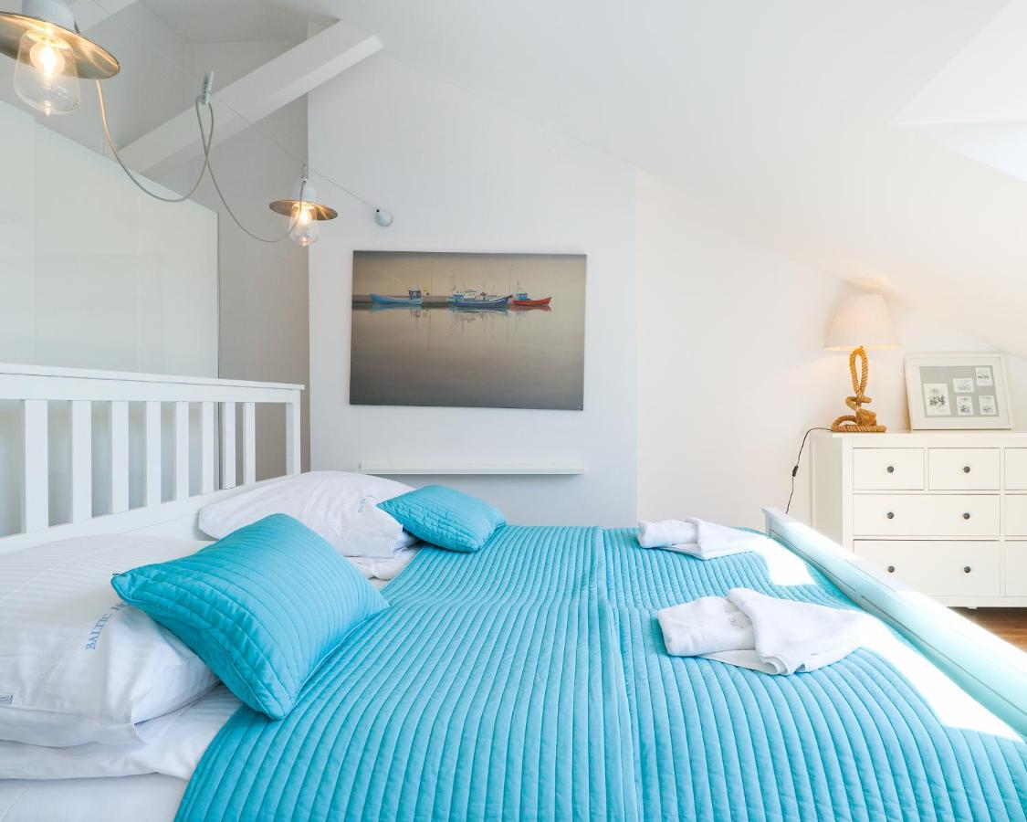 Villa Mistral By Baltic Home Swinoujscie Kültér fotó