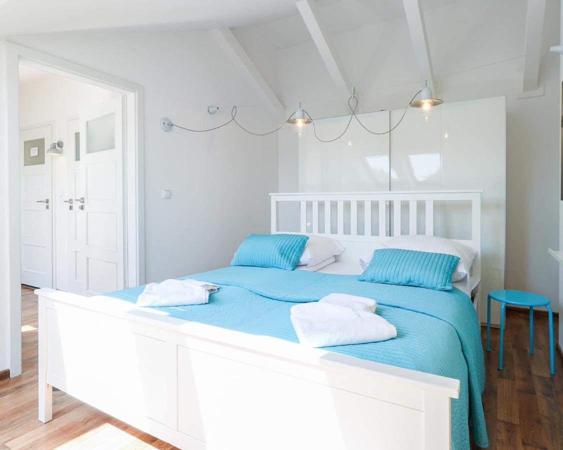 Villa Mistral By Baltic Home Swinoujscie Kültér fotó