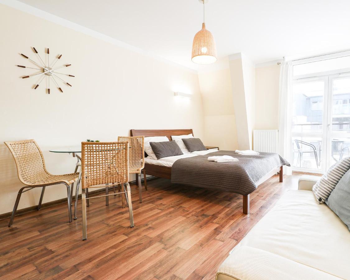 Villa Mistral By Baltic Home Swinoujscie Kültér fotó