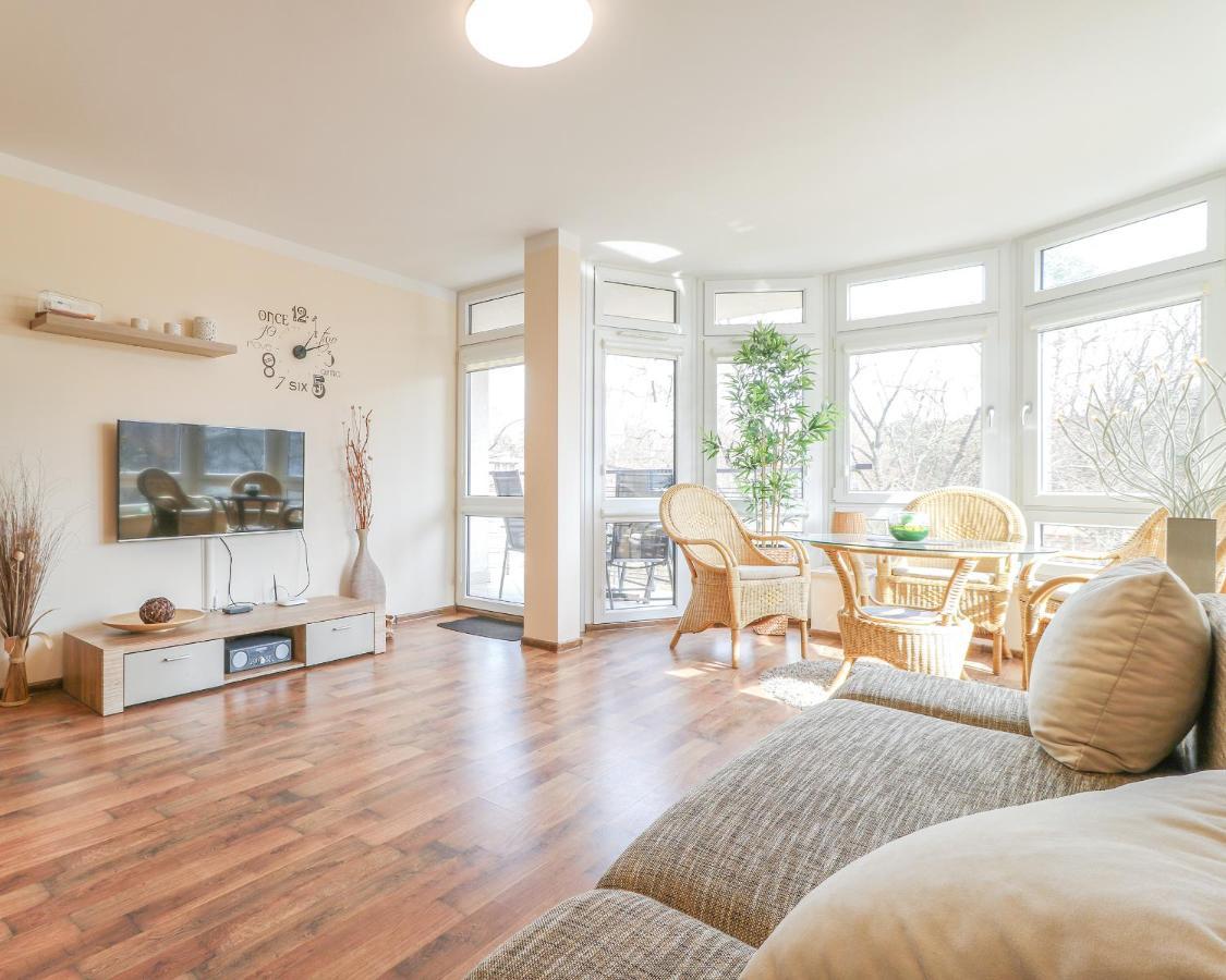 Villa Mistral By Baltic Home Swinoujscie Kültér fotó