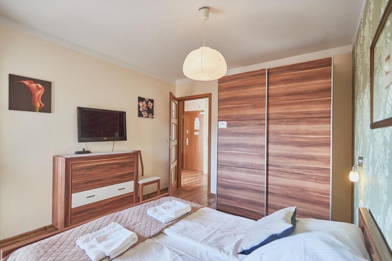 Villa Mistral By Baltic Home Swinoujscie Kültér fotó